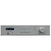 Bryston - BP-19 - Fully Balanced Analog Preamplifier - Black - Front