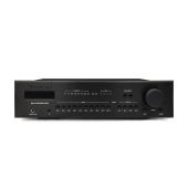 Bryston - BR-20 - Preamplifier DAC and Music Streamer -  Wiring