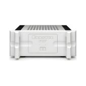 Bryston - 14B³ - Cubed Dual-Mono Power Amplifier - Black - Front