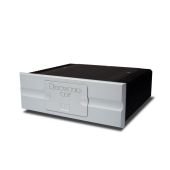 Bryston - 4B Cubed - Dual-Mono Stereo Power Amplifier - Black - Front