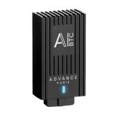 Advance Paris - A-BTC Nova - Bluetooth Adapter - Angle