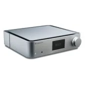 Cambridge Audio - Edge NQ - Preamplifier w/ Network Player - Angle