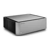Cambridge Audio - Edge W - Power Amplifier - Angle