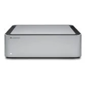 Cambridge Audio - Edge W - Power Amplifier - Angle