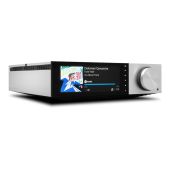 Cambridge Audio - Evo 150 LE - 150W DeLorean Special Edition DAC - Angle
