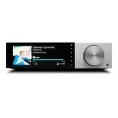 Cambridge Audio - Evo 150 LE - 150W DeLorean Special Edition DAC - Angle
