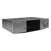 Cambridge Audio - EXA100 - 100W RMS Integrated Stereo Amplifier - Angle