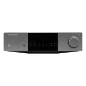 Cambridge Audio - EXA100 - 100W RMS Integrated Stereo Amplifier - Angle