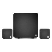 Cambridge Audio - C11281 - Minx S212 2.1 Home Office Package - Black