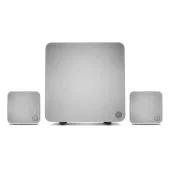 Cambridge Audio - C11281 - Minx S212 2.1 Home Office Package - Black