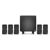 Cambridge Audio - Minx S325 - 5.1 Home Cinema Package