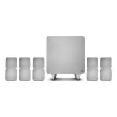 Cambridge Audio - Minx S325 - 5.1 Home Cinema Package