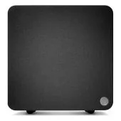 Cambridge Audio - MINX X201 - 200W Compact Subwoofer (Single) - Black
