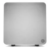 Cambridge Audio - MINX X201 - 200W Compact Subwoofer (Single) - Black