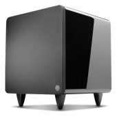 Cambridge Audio - MINX X301 - 300W Subwoofer (Single) - Black