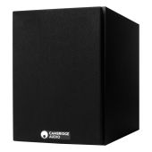 Cambridge Audio - C11206 - SX50 Bookshelf Speakers - Black - Pair