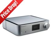 Cambridge Audio - Edge NQ - Preamplifier w/ Network Player - Angle