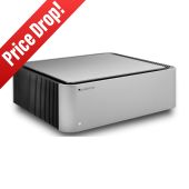 Cambridge Audio - Edge W - Power Amplifier - Angle