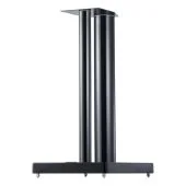 Canton - LS-860 - 24" Bookshelf Speaker Stands - Black