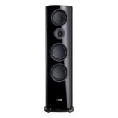 Canton - Reference 3 - 2 x 8.5" Floorstanding Speaker - Black
