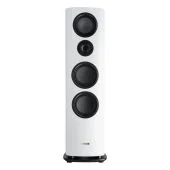 Canton - Reference 3 - 2 x 8.5" Floorstanding Speaker - Black