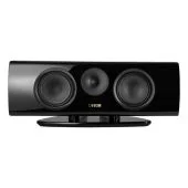 Canton - Reference Center - 6.5" Center Speaker - Black