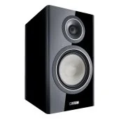 Canton - Townus 30 - 6.5" Bookshelf Speakers - Gloss Black