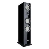 Canton - Townus 90 - 2 x 6.5" Tower Speakers - Gloss Black