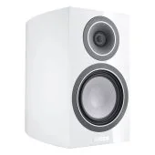 Canton - Vento 20 - 6" Bookshelf Speaker - Gloss Black