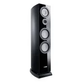 Canton - Vento 90 - 2 x 7.5" Tower Speakers - Gloss Black