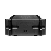 Bryston - 14B³ - Cubed Dual-Mono Power Amplifier - Black - Front