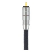 Clarus Cable - CAS - Aqua MK II RCA Subwoofer Cable