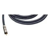 Clarus Cable - CAS - Aqua MK II RCA Subwoofer Cable