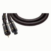 Clarus Cable - CCP-HC - Crimson MK II 15A High Current Power Cable