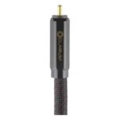 Clarus Cable - CCS - Crimson MK II RCA Subwoofer Cable
