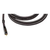 Clarus Cable - CCS - Crimson MK II RCA Subwoofer Cable