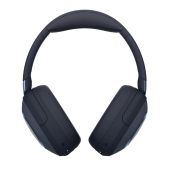 Cleer - Alpha - Adaptive Bluetooth Noise Cancelling Headphones - Black