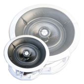 Conextion - z400c - 6.5" Carbon Fiber In-Ceiling Speaker (Single)