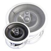 Conextion - z500c - 8" Polyproplyne Woofer In-Ceiling Speaker (Single)