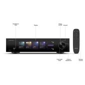 Eversolo - DAC-Z10 - High-Resolution DAC and Preamplifier - Front