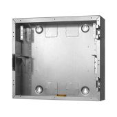 Future Automation - DEB - Data Enclosure Box - Front Cover (3-DIN)