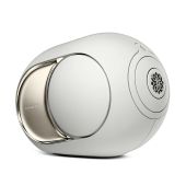 Devialet - Phantom Ultimate 108 dB Streaming Wireless Speaker - Opéra de Paris/Gold leaf