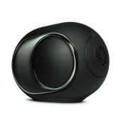 Devialet - Phantom Ultimate 98 dB Streaming Wireless Speaker - Pearl
