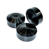 Michell - LEVIS - Turntable Magnetic Levitation Feet - (Set of 3) 