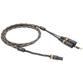 ViaBlue - EPC-2 - 5-PIN DIN to XLR Phono Cable w/Ground (Pair)