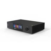 Eversolo DMP-A8 - Music Streamer DAC and Preamplifier - Front
