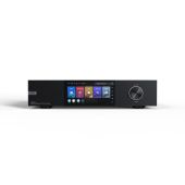 Eversolo DMP-A8 - Music Streamer DAC and Preamplifier - Front
