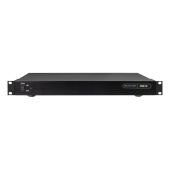 ST-DSM-16 - 16 x 16 Dante System Manager STNet IP-Addressable - Front