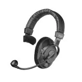 Beyerdynamic - DT 280 MKII - Single Ear Headset