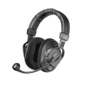Beyerdynamic - DT 290 MKII - Over Ear Headset